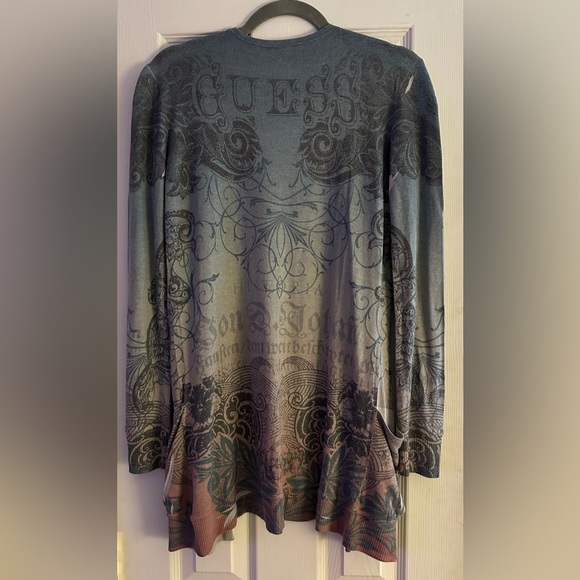 Guess Cardigan - Picture 6 of 6